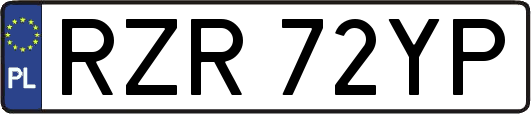 RZR72YP