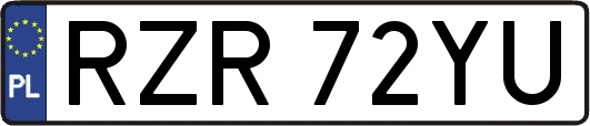 RZR72YU