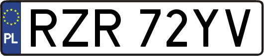 RZR72YV