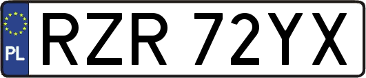 RZR72YX