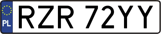 RZR72YY