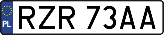 RZR73AA