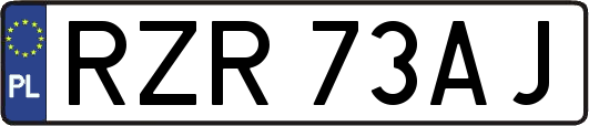 RZR73AJ