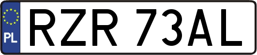 RZR73AL