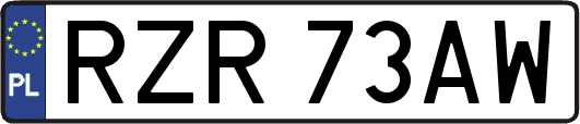 RZR73AW