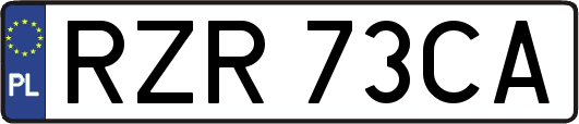 RZR73CA