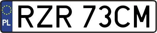 RZR73CM