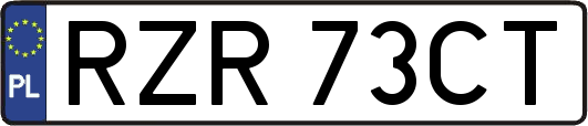 RZR73CT