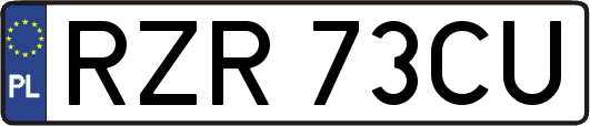 RZR73CU