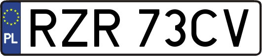 RZR73CV