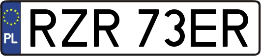 RZR73ER