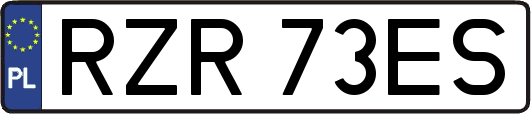 RZR73ES