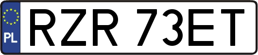 RZR73ET