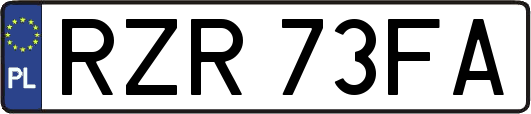 RZR73FA