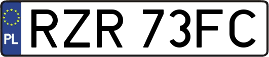 RZR73FC