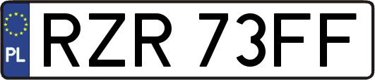 RZR73FF