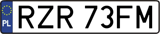 RZR73FM