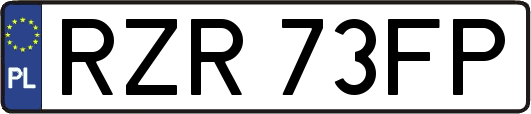 RZR73FP