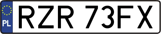 RZR73FX