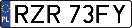 RZR73FY