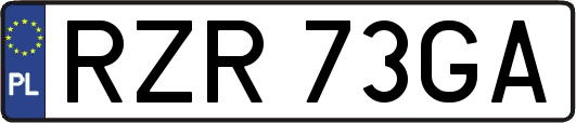 RZR73GA