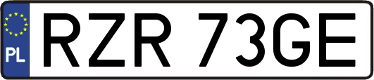 RZR73GE