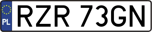 RZR73GN