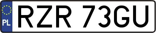 RZR73GU