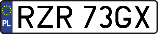 RZR73GX