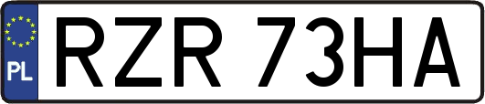 RZR73HA