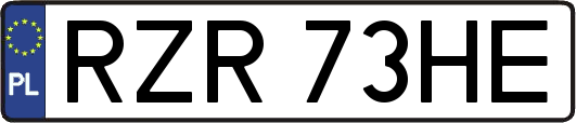 RZR73HE