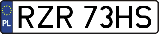RZR73HS