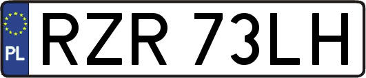 RZR73LH