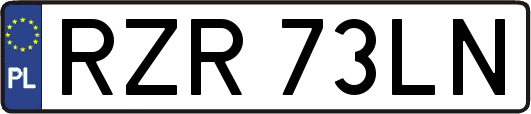 RZR73LN