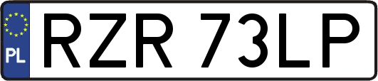 RZR73LP