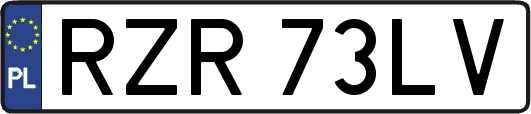 RZR73LV