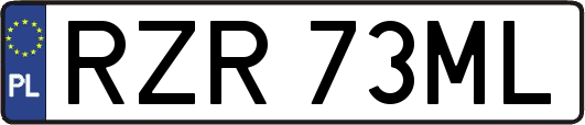 RZR73ML