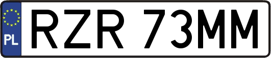 RZR73MM