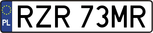 RZR73MR