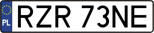 RZR73NE