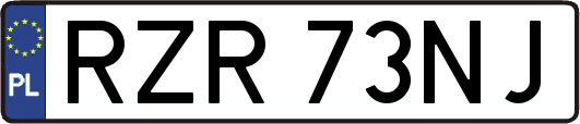 RZR73NJ