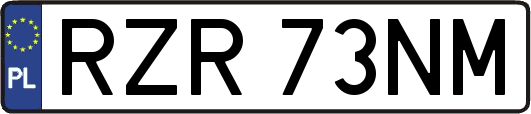 RZR73NM