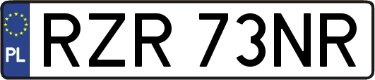 RZR73NR
