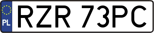 RZR73PC