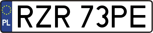 RZR73PE