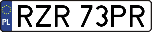 RZR73PR