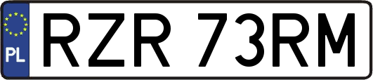 RZR73RM
