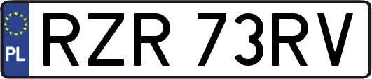 RZR73RV