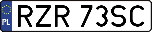RZR73SC