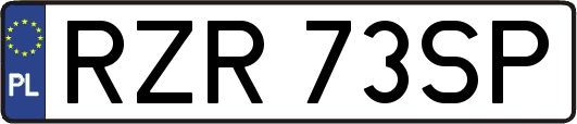 RZR73SP